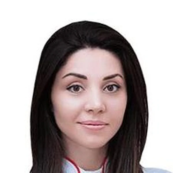 Исраелян Лидия Альбертовна — Стоматолог, Стоматолог-гигиенист, Подольск