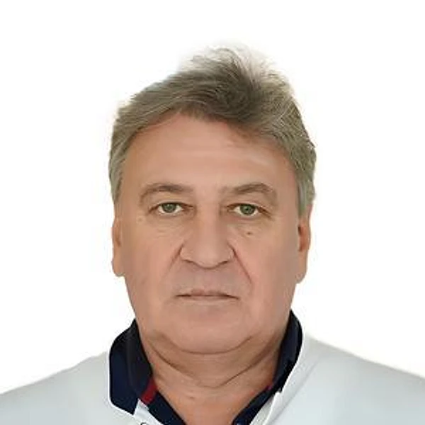 Фролов Юрий Юрьевич — Психиатр, Москва