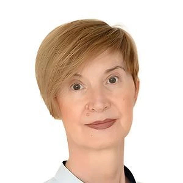 Шевчик Светлана Евгеньевна — Функциональный диагност, Москва