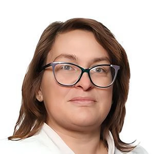 Коростик Оксана Юрьевна — Врач УЗИ, Детский врач УЗИ, Новосибирск