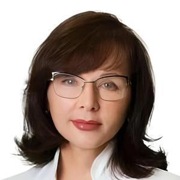 Логинова Елена Олеговна — Гинеколог, Акушер, Новосибирск