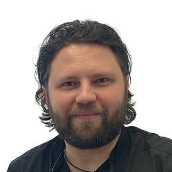 Левитанский Максим Евгеньевич — Стоматолог-хирург, Стоматолог-имплантолог, Подольск