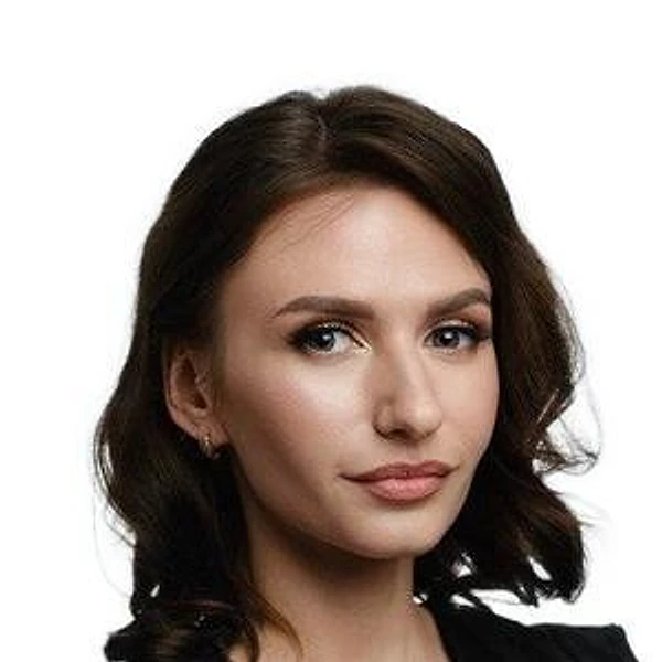 Свирина Валерия Дмитриевна — Стоматолог, Подольск