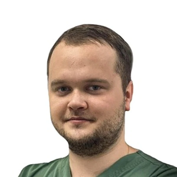 Кириллов Роман Павлович — Стоматолог-хирург, Домодедово
