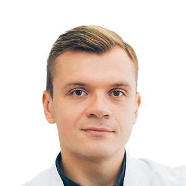 Голованов Сергей Юрьевич — Пластический хирург, Москва