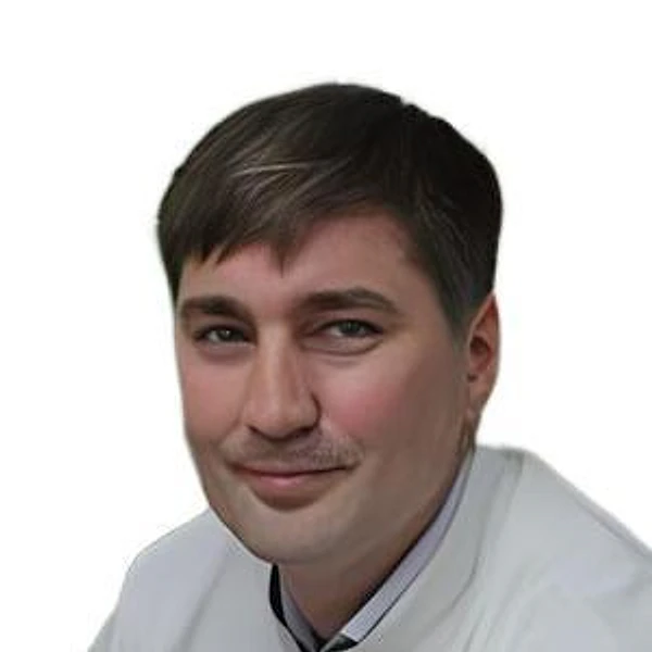 Киселев Дмитрий Николаевич — Нарколог, Психиатр, Тамбов