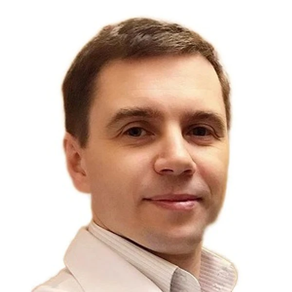 Дутко Владимир Сергеевич — Ортопед, Симферополь