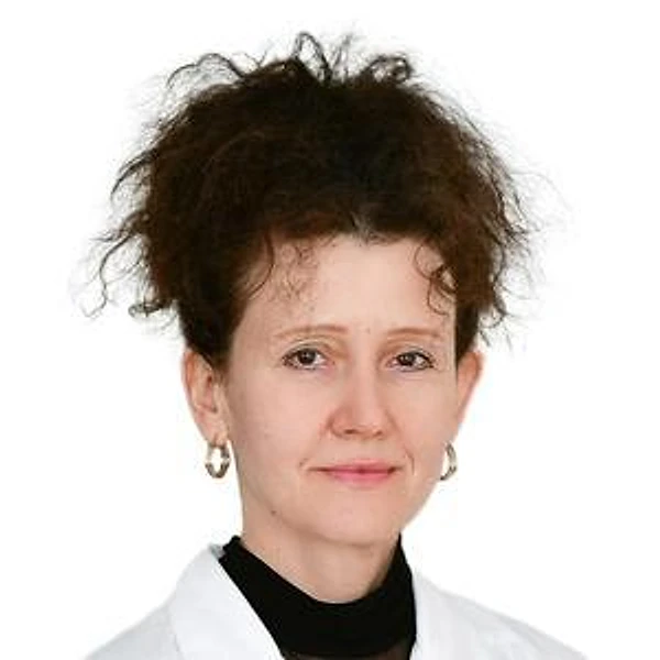 Кузнецова Светлана Евгеньевна — Невролог, Москва