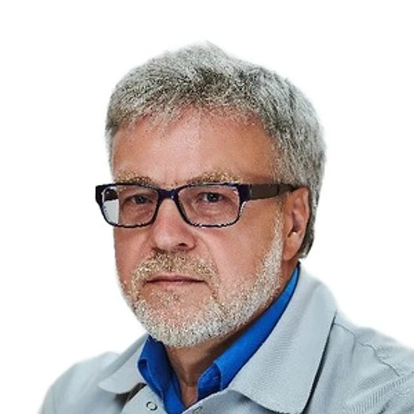 Мазанов Анатолий Иванович — Врач скорой помощи, Москва