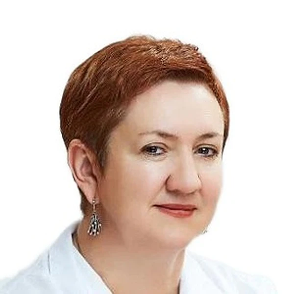 Маклакова Татьяна Михайловна — Стоматолог, Москва