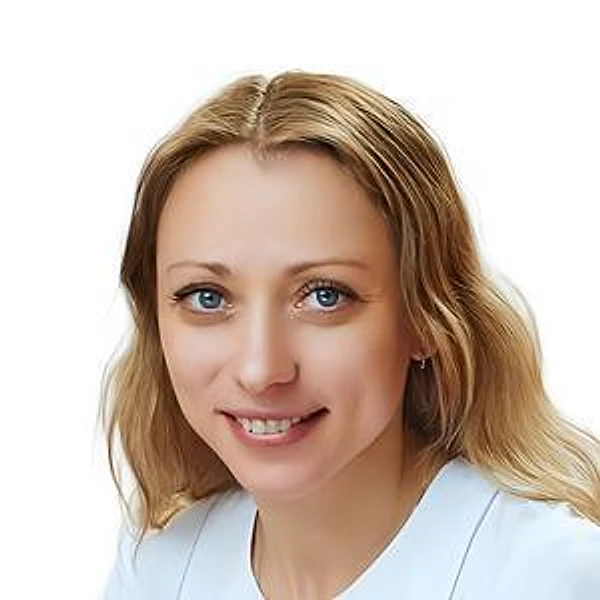 Миневич Юлия Вячеславовна — Аллерголог, Детский аллерголог, Детский иммунолог, Иммунолог, Москва