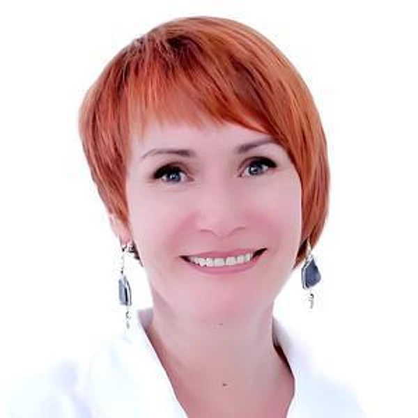 Созина Светлана Геннадьевна — Терапевт, Профпатолог, Функциональный диагност, Новосибирск