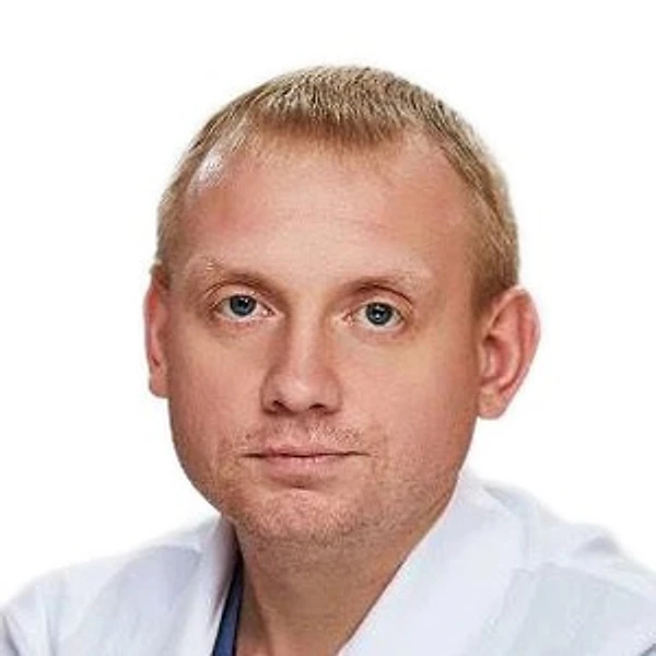 Мытник Александр Александрович — Хирург, Москва