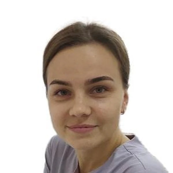 Горелик Анна Сергеевна — ЛОР, Детский ЛОР, Ухта