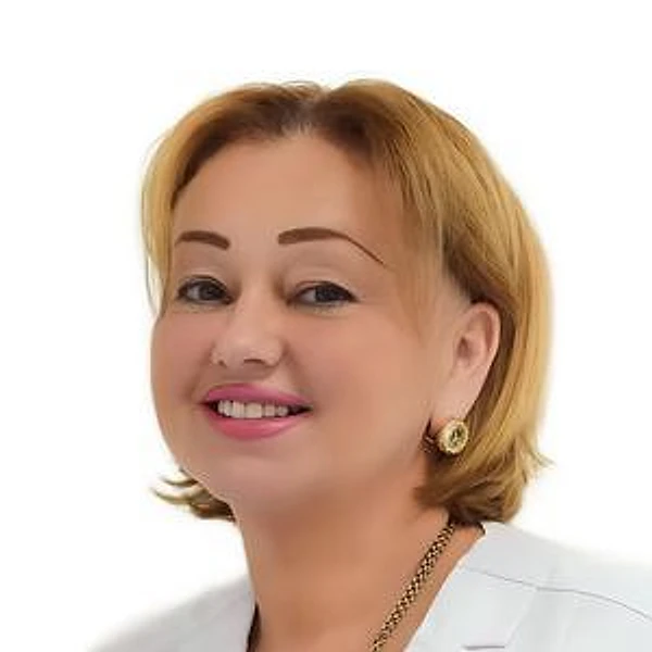 Григорьева Татьяна Александровна — Невролог, Москва