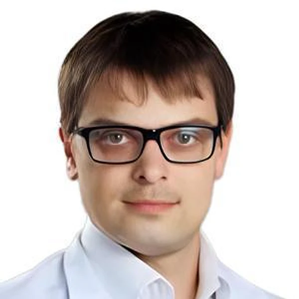 Бортневский Александр Евгеньевич — Рентгенолог, Ухта