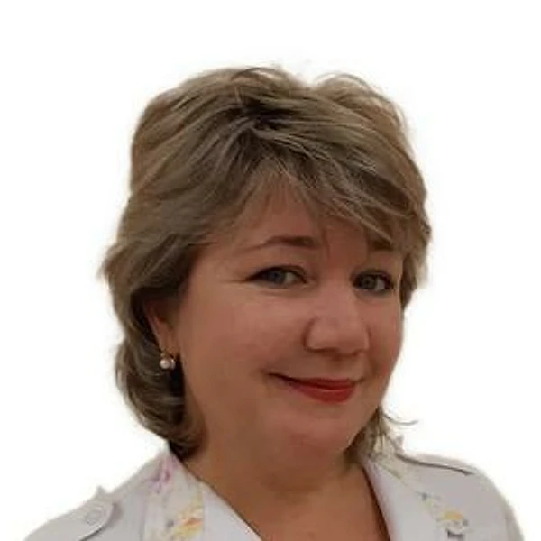 Садыкова Элеонора Эриковна — Гинеколог, Акушер, Врач УЗИ, Детский гинеколог, Лениногорск