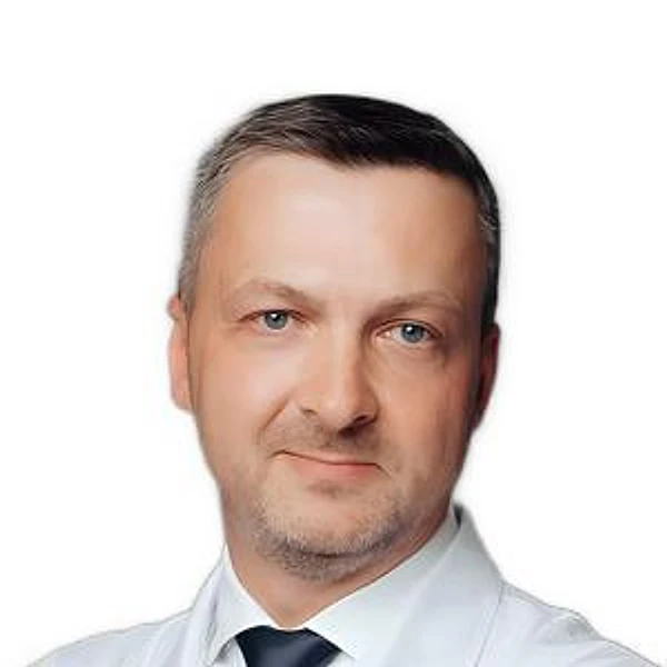 Ярмощук Сергей Валерьевич — Онколог-уролог, Уролог, Новосибирск
