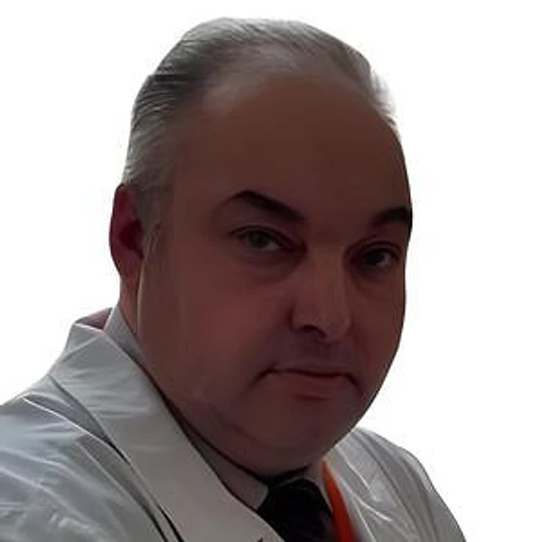 Кочетков Яков Андреевич — Фтизиатр, Москва