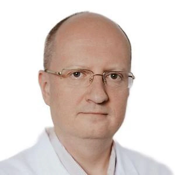 Герасенко Андрей Александрович — Травматолог, Ортопед, Хирург-травматолог, Новосибирск