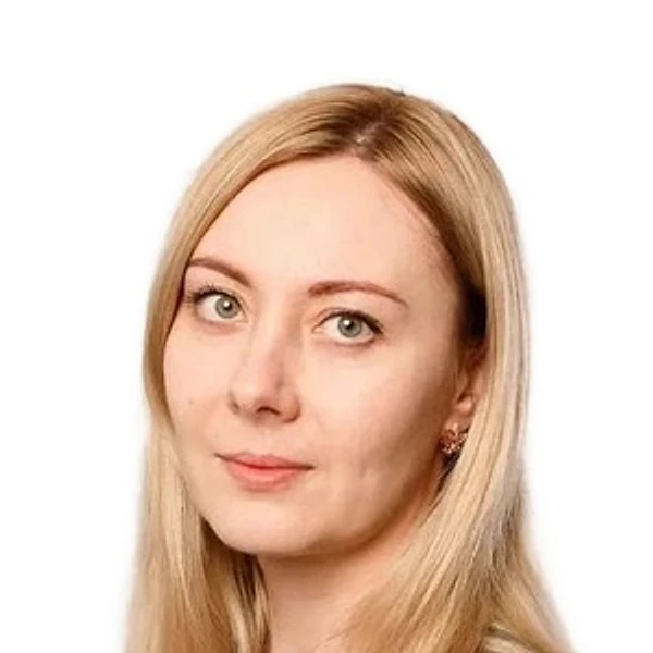 Киселева Ксения Александровна — Стоматолог, Вологда