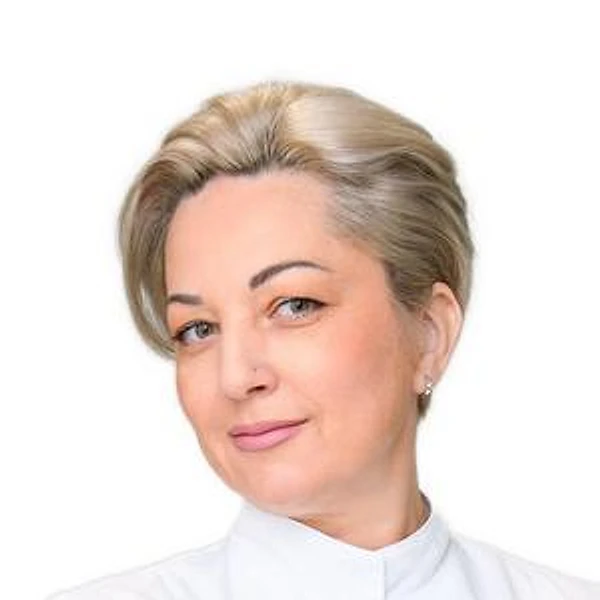 Лебедева Ольга Владимировна — Стоматолог, Стоматолог-хирург, Подольск