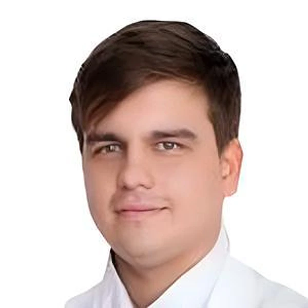Сергеев Антон Федорович — Рентгенолог, Москва