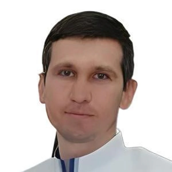 Ряховских Николай Юрьевич — Стоматолог, Стоматолог-ортопед, Стоматолог-хирург, Тамбов