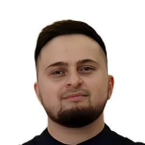Талбаков Фаррух Сохибназарович — Стоматолог, Стоматолог-ортопед, Москва