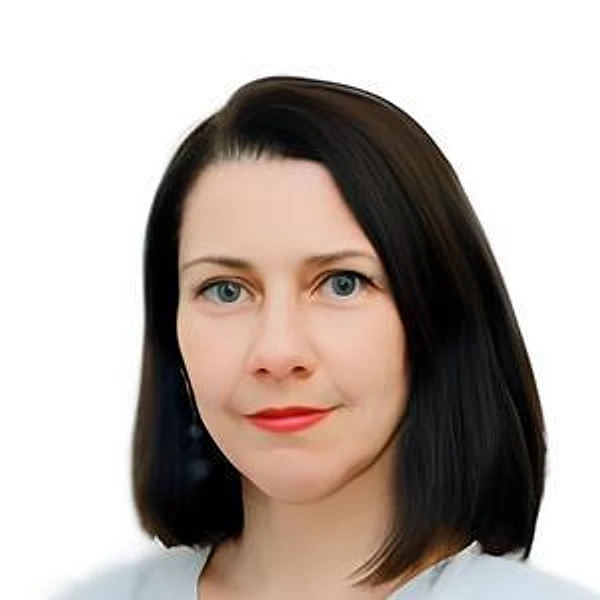 Терентьева Ольга Николаевна — Гинеколог, Акушер, Врач УЗИ, Ухта