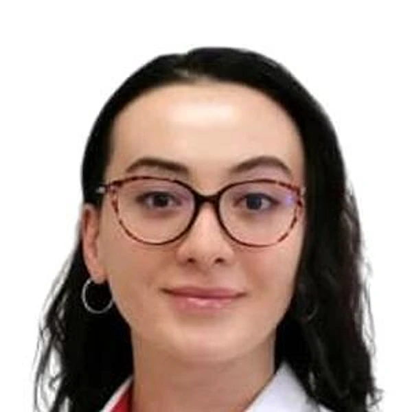 Болотаева Диана Руслановна — Эндоскопист, Гастроэнтеролог, Владикавказ