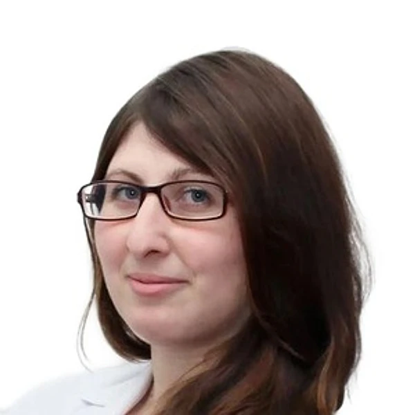 Большакова Елена Вахтанговна — Хирург, Москва