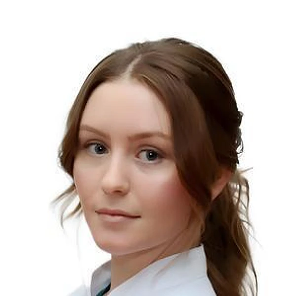 Боярская Ирина Андреевна — Эндоскопист, Санкт-Петербург