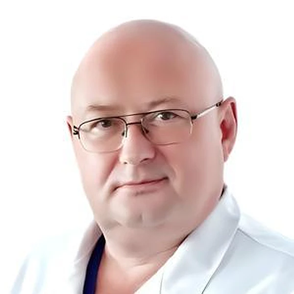 Дрёмов Егор Юрьевич — Ортопед, Травматолог, Новосибирск