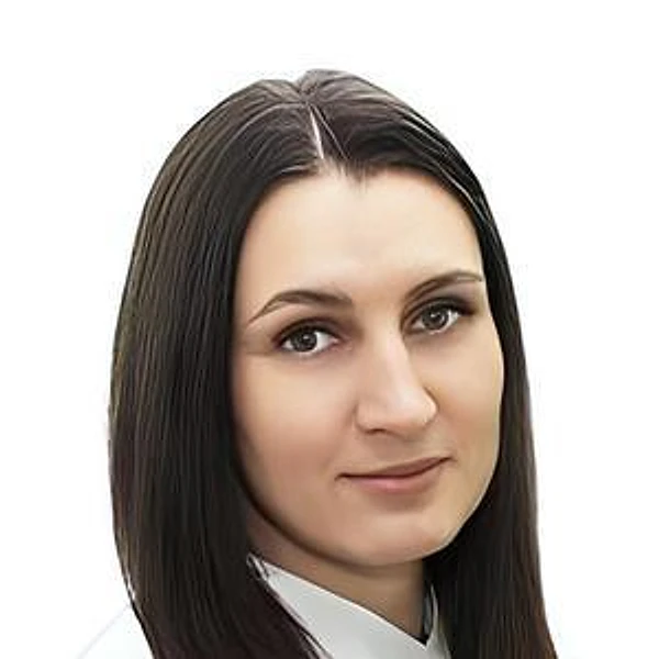 Грунич Мария Михайловна — Травматолог, Детский ортопед, Детский травматолог, Ортопед, Бердск