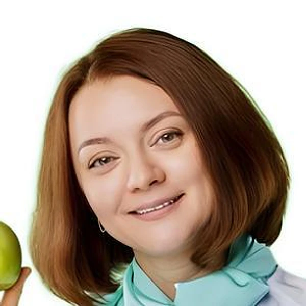 Иванова Надежда Викторовна — Детский стоматолог, Стоматолог, Новочебоксарск