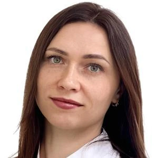 Ильницкая Анна Александровна — Эндокринолог, Москва
