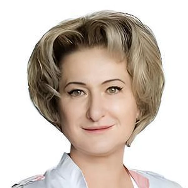 Скворцова Оксана Анатольевна — Детский невролог, Врач УЗИ, Детский врач УЗИ, Бердск