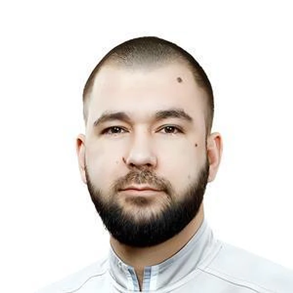 Новоселов Антон Александрович — Хирург, Подольск