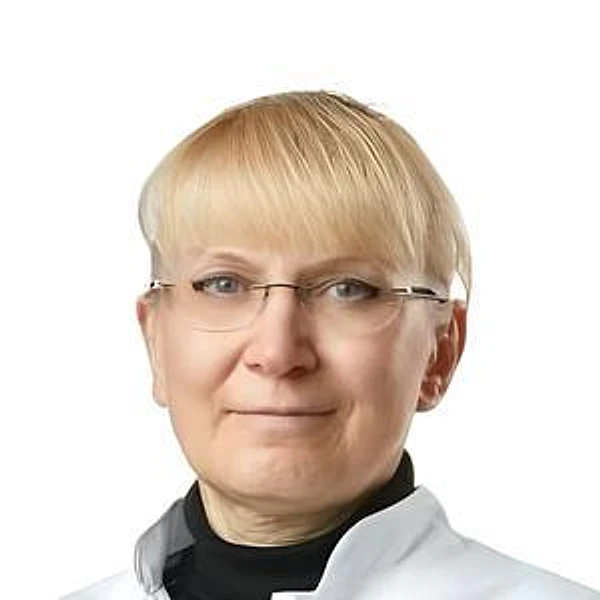Кириллова Елена Геннадьевна — Дерматолог, Венеролог, Физиотерапевт, Москва