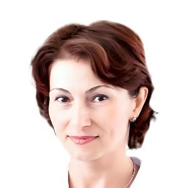 Ким Диана Мехдихановна — Терапевт, Гематолог, Детский гематолог, Новосибирск