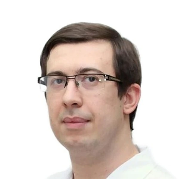 Котов Николай Алексеевич — Детский психиатр, Москва