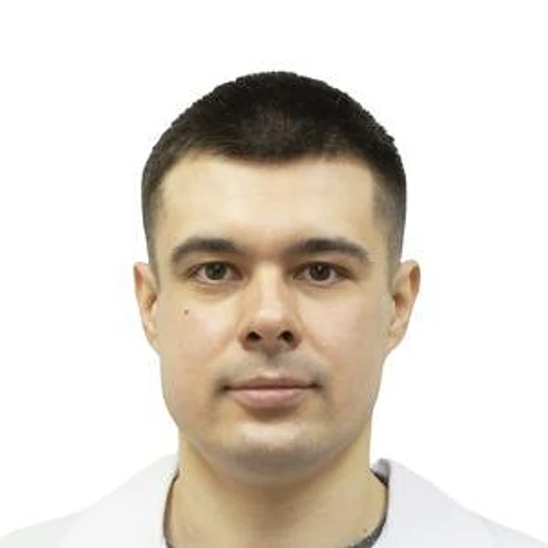 Кушнир Руслан Халиквердиевич — Гинеколог, Акушер, Врач УЗИ, Москва