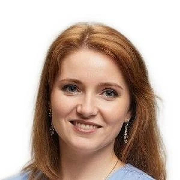 Хаврель Евгения Олеговна — Детский гинеколог, Подольск
