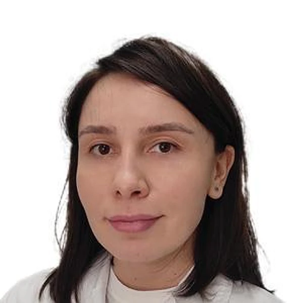 Мамсурова Мадина Таймуразовна — Анестезиолог-реаниматолог, Терапевт, Москва