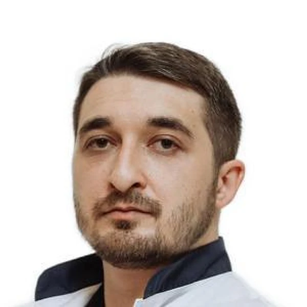 Мчедлидзе Торнике Гивиевич — Онколог-маммолог, Хирург, Москва