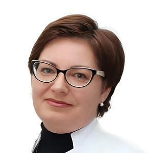 Олдаковская Юлия Вальдемаровна — Эндоскопист, Москва
