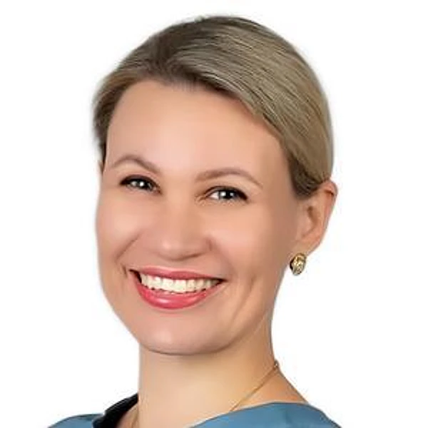 Митрюева Юлия Владимировна — Стоматолог, Стоматолог-ортодонт, Новочебоксарск