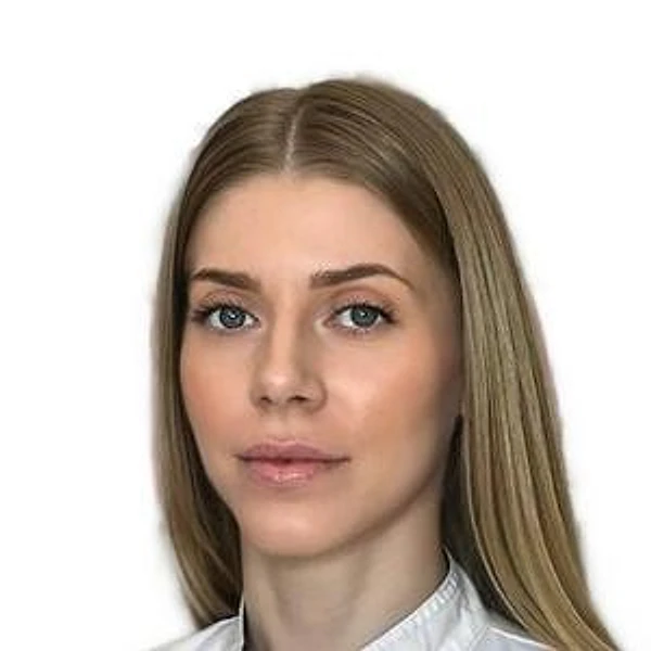 Сиденкова Мария Романовна — Дерматолог, Врач-косметолог, Подольск