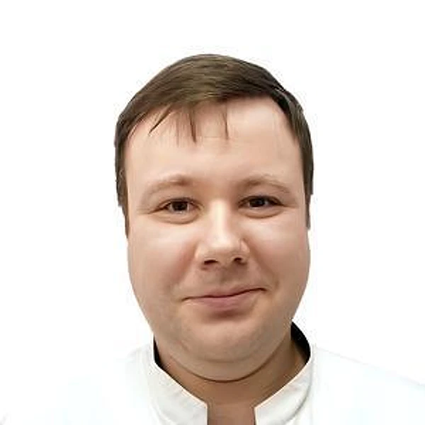 Силин Александр Владимирович — Стоматолог, Москва